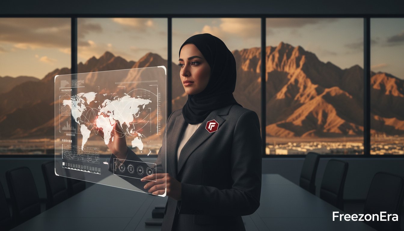 Business Setup UAE 2026: A Strategic Roundup for Global Entrepreneurs
