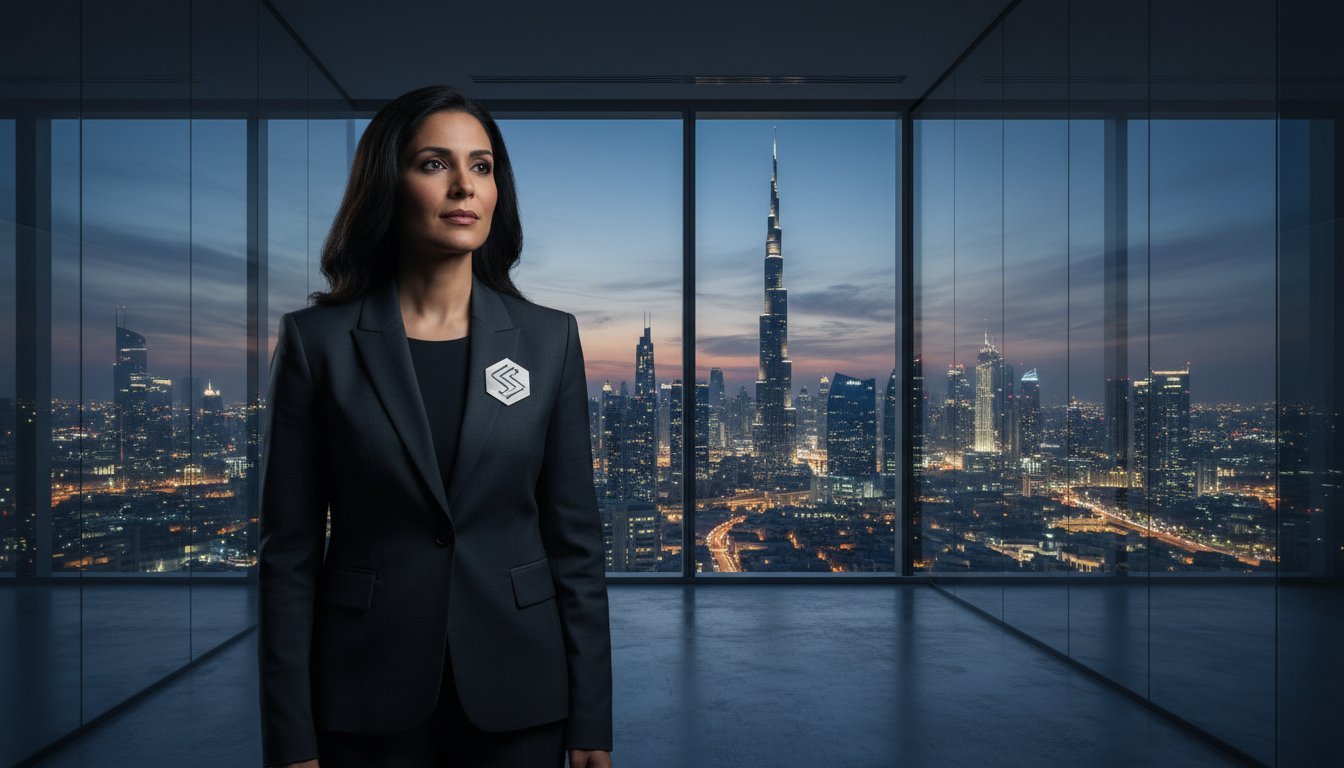 Dubai Golden Visa Guide 2026: Eligibility, Requirements & Application Roadmap