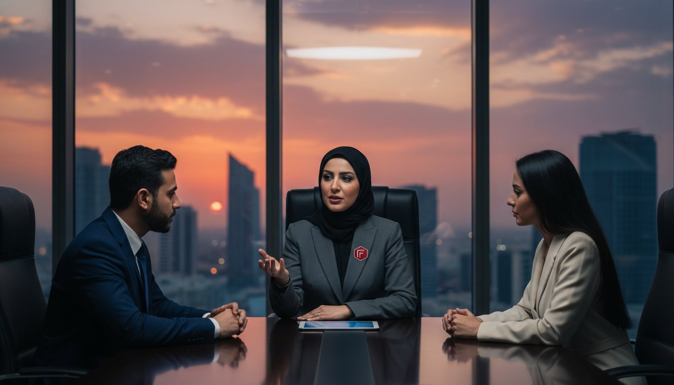 How to Choose the Best Business Setup Consultants in Dubai: 2026 Buying Guide