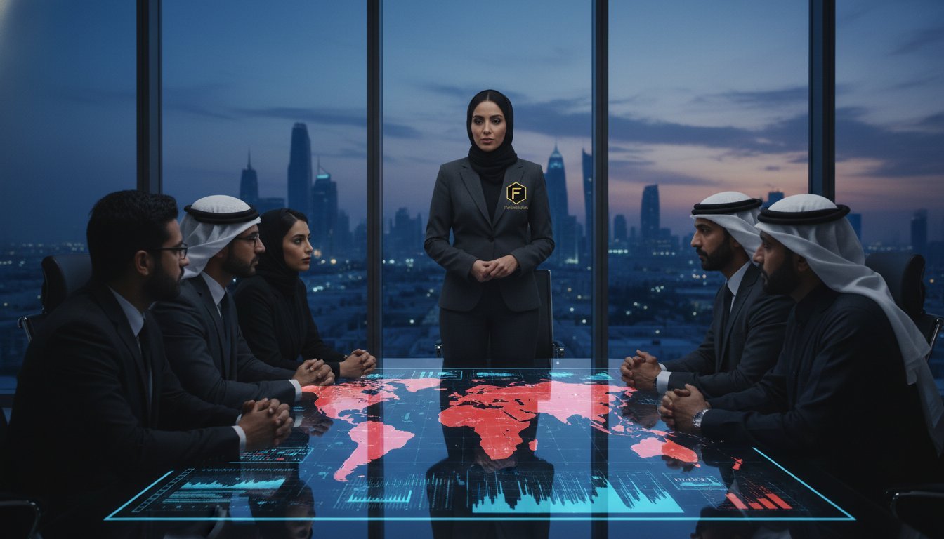 RAK Offshore Company Formation: The 2026 Strategic Guide for Global Investors