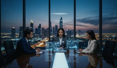 The Strategic Guide to Business Setup Services in Dubai (2026)