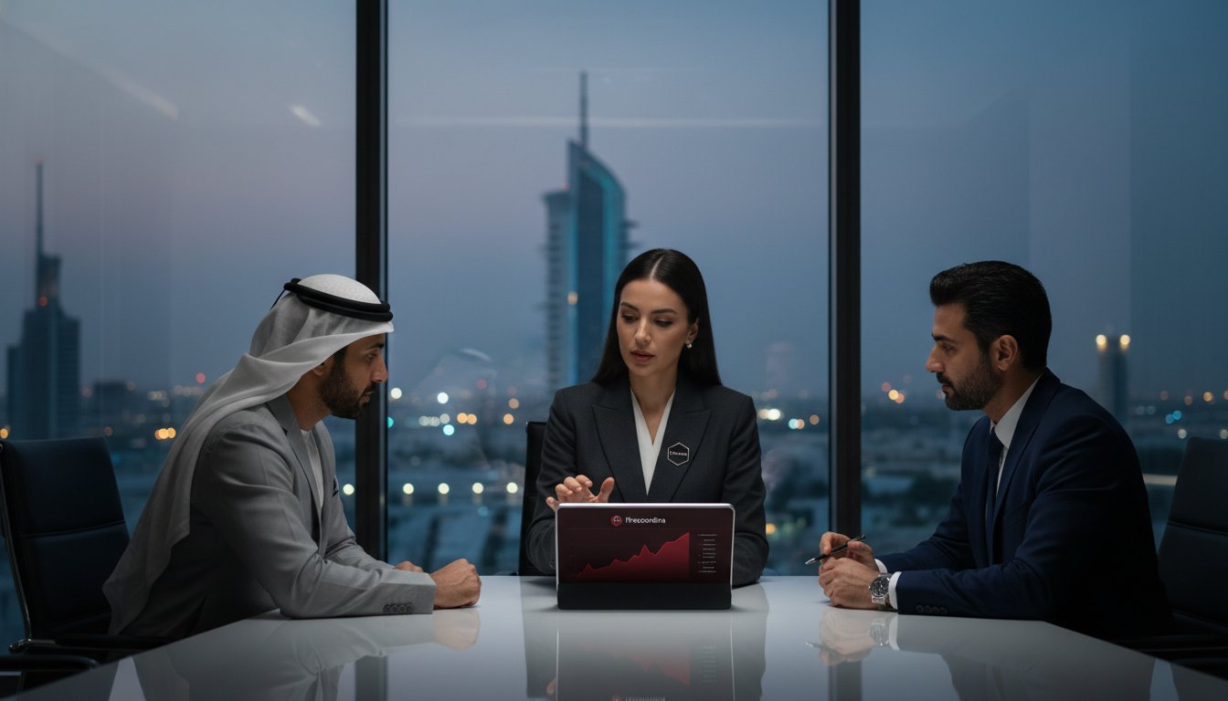 Ajman Media City Free Zone License Cost: The 2026 Comprehensive Pricing Guide