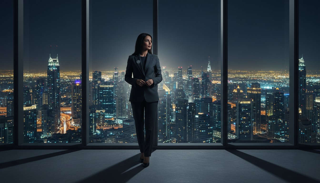 Company Formation in Dubai: 2026 Strategic Guide and Industry Examples