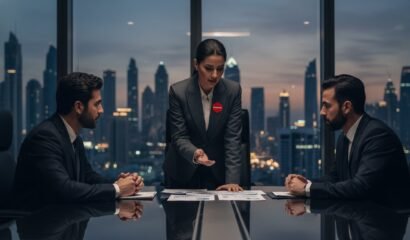 Corporate Bank Account Opening Dubai Requirements: The 2026 Compliance Checklist