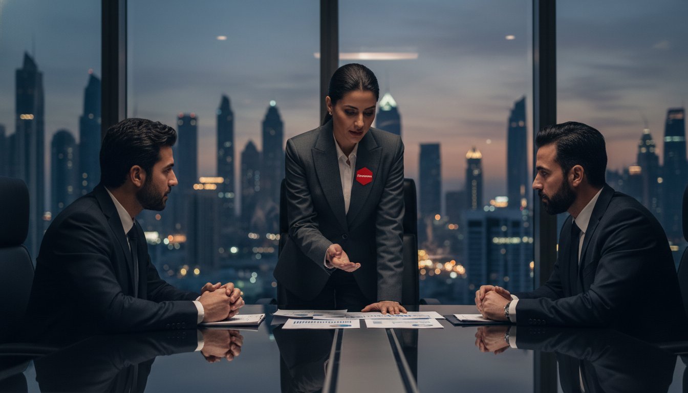 Corporate Bank Account Opening Dubai Requirements: The 2026 Compliance Checklist