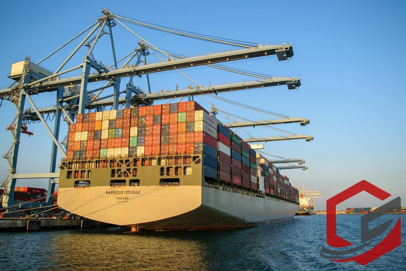 Hamriyah Free Zone Sharjah industrial port 2026 — freezonera.com