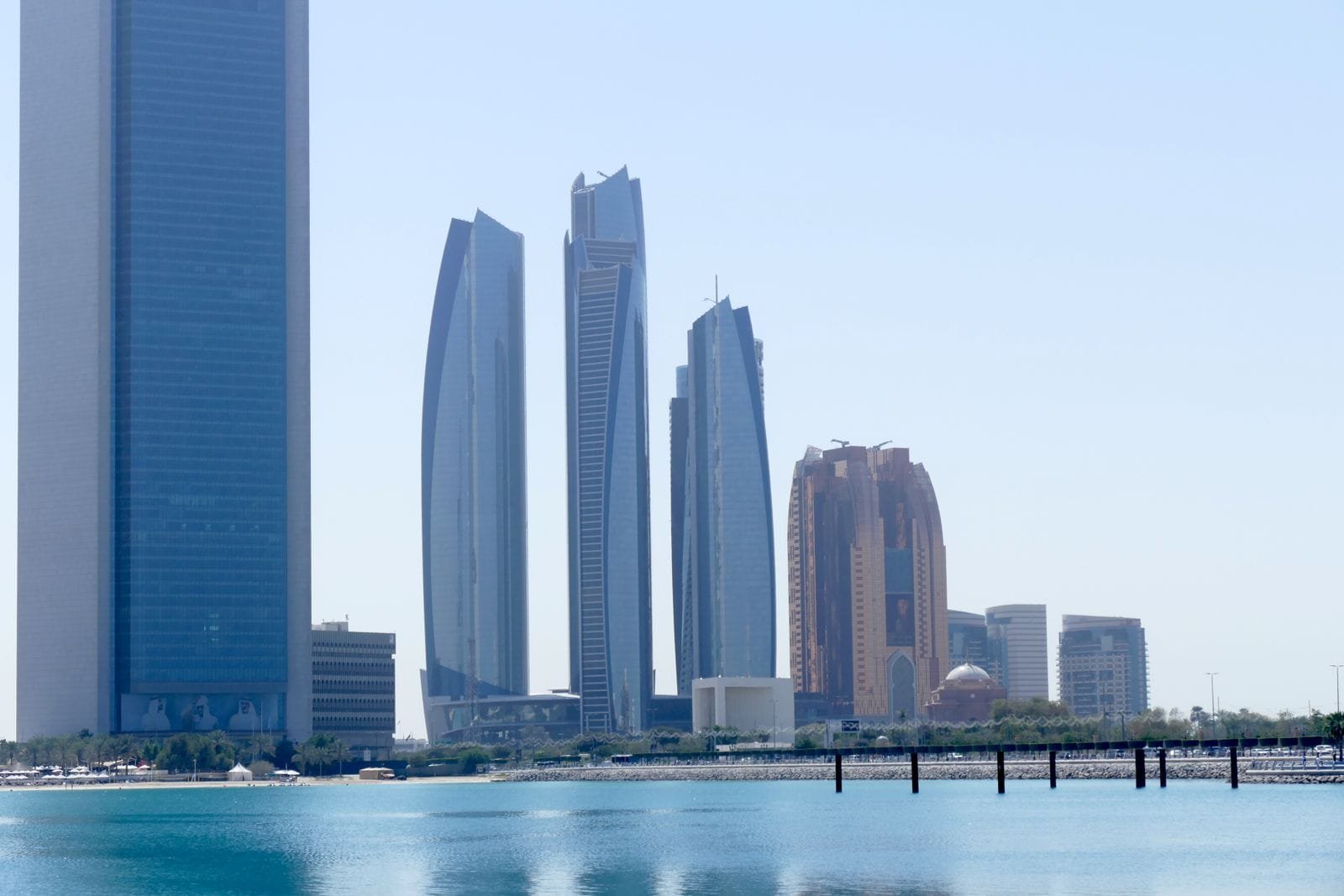 ADGM Abu Dhabi Global Market skyline 2026 guide