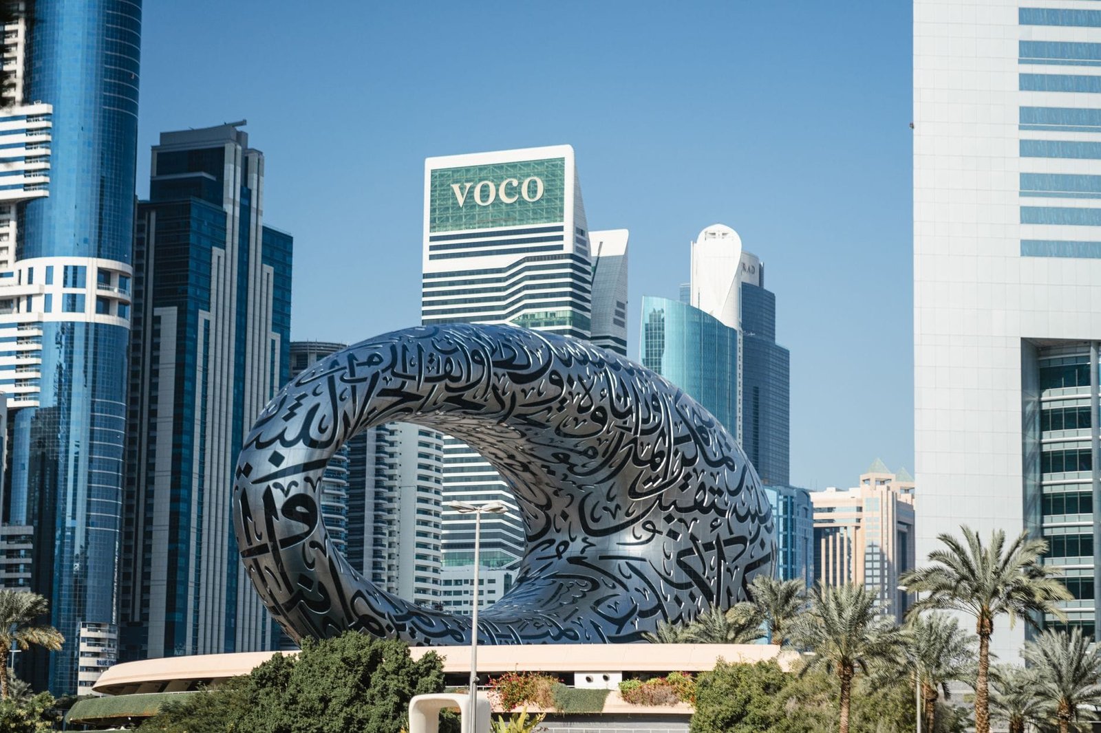 Dubai Internet City Dic 2026 Guide
