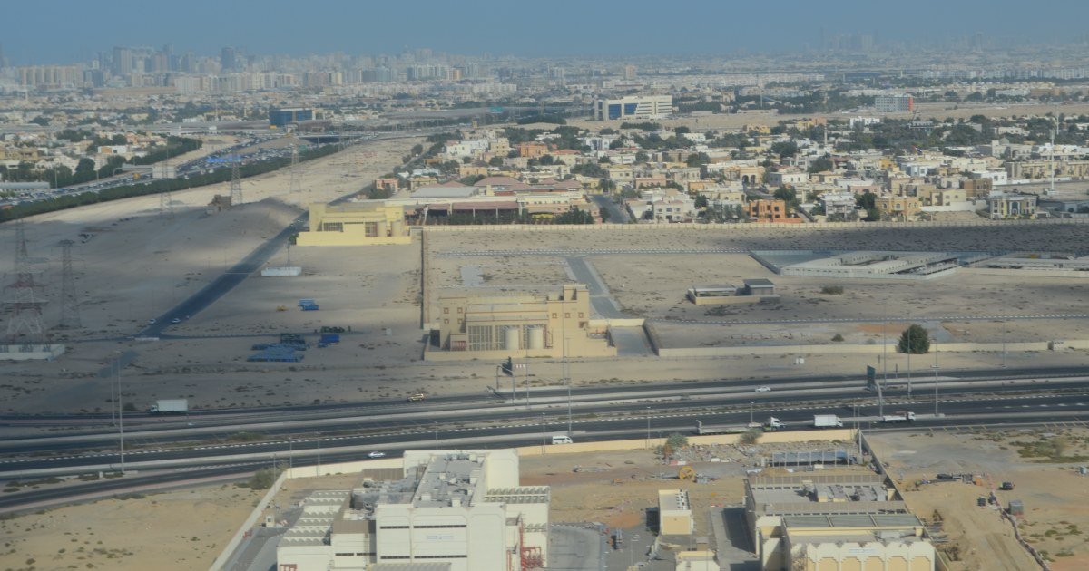 Dubai UAE business - Dubai South Free Zone (DWC): The Honest 2026 Guide — Costs, Visas, Banking and Who It's Really For
