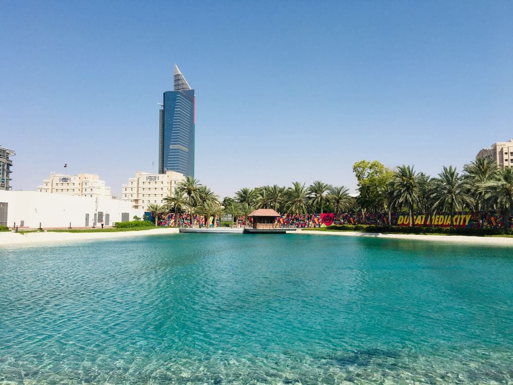 Dubai Media City Free Zone DMC Honest 2026 Guide Costs Visas