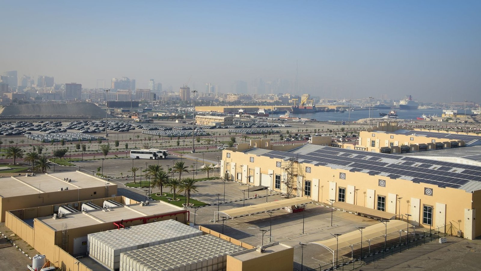 Fujairah Free Zone UAE port east coast 2026