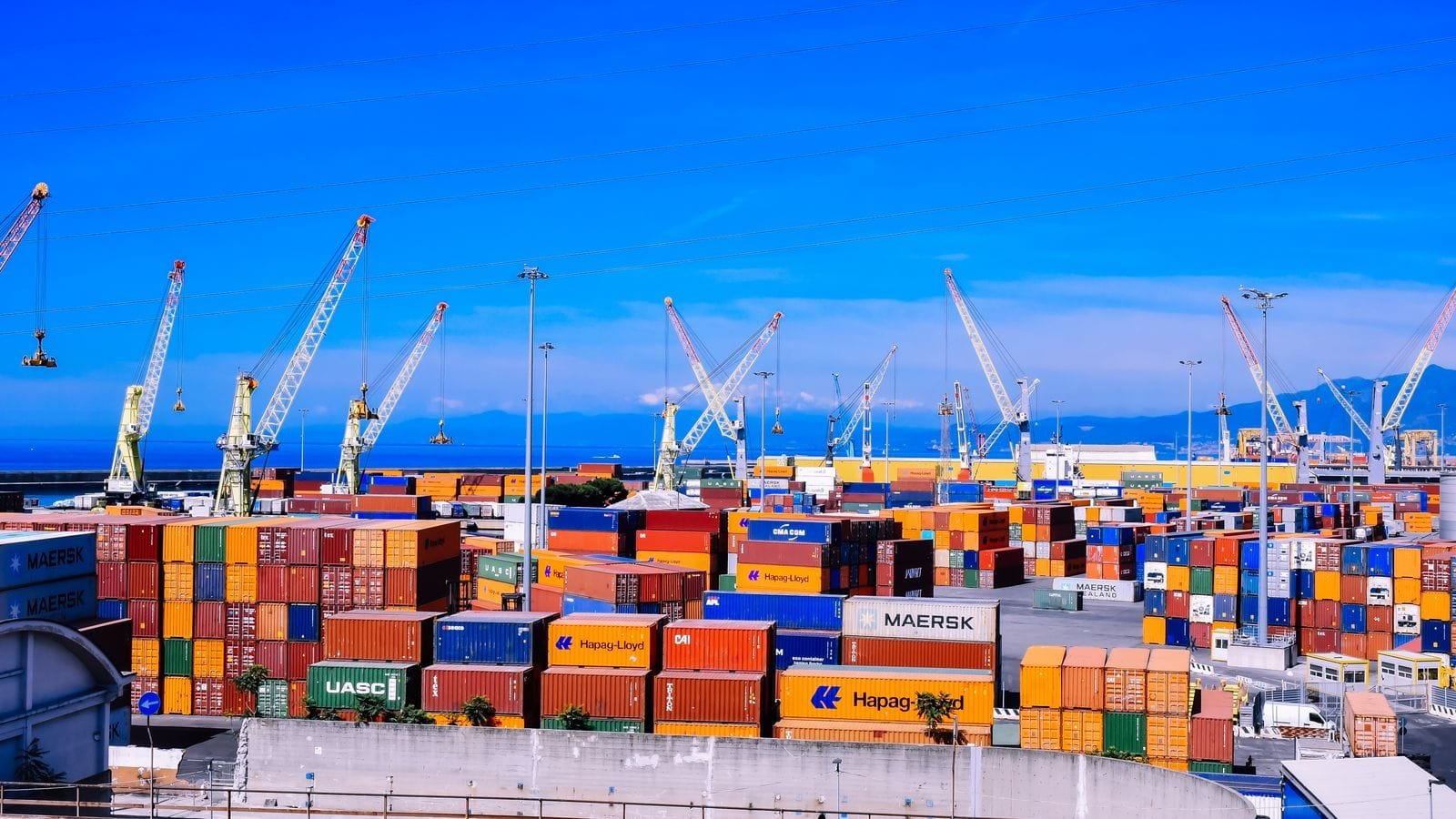 KEZAD Free Zone Khalifa Port Abu Dhabi 2026 guide