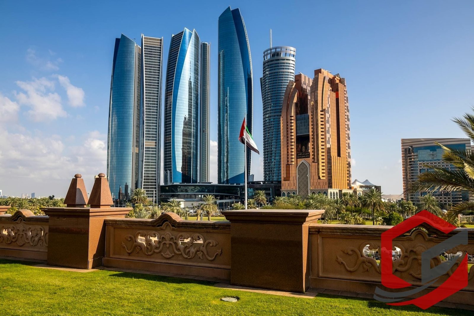 Masdar City Free Zone Abu Dhabi business setup — freezonera.com
