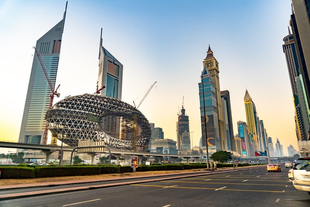 Spc Free Zone Sharjah 2026 Guide
