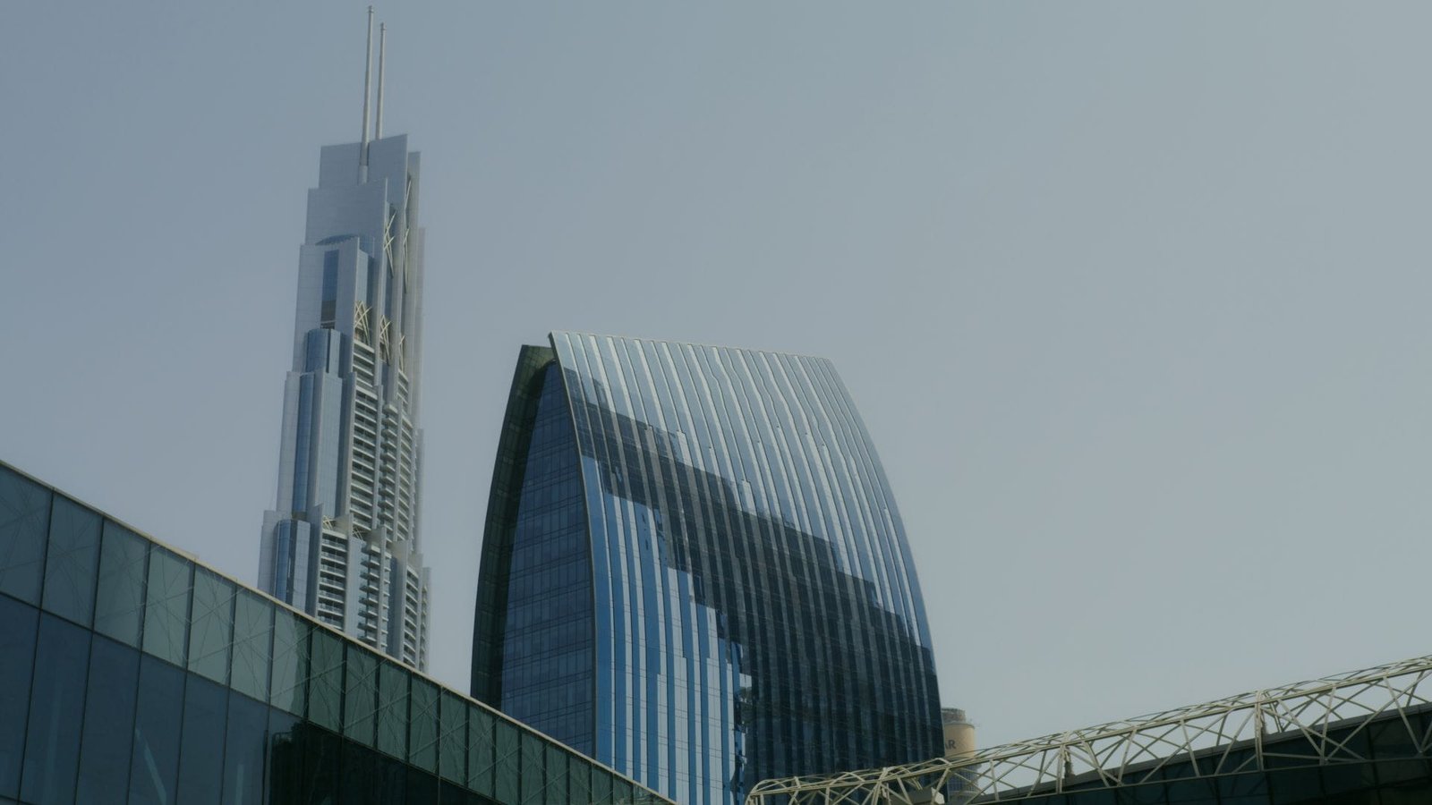 Difc Dubai International Financial Centre 2026