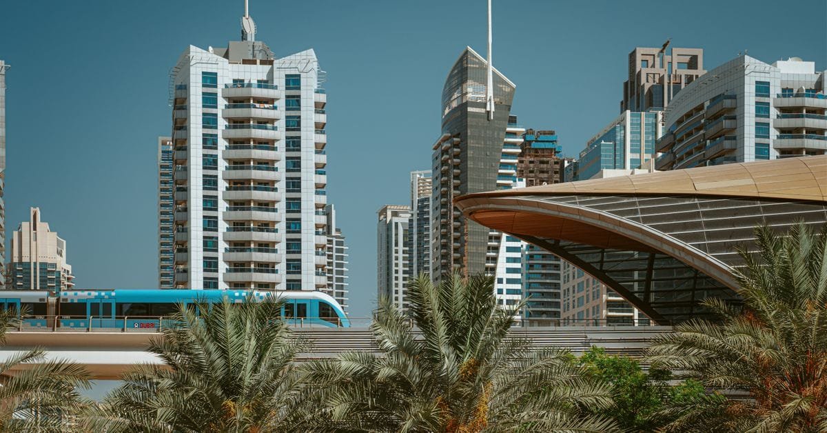 Dubai Knowledge Park Honest Guide 2026 1
