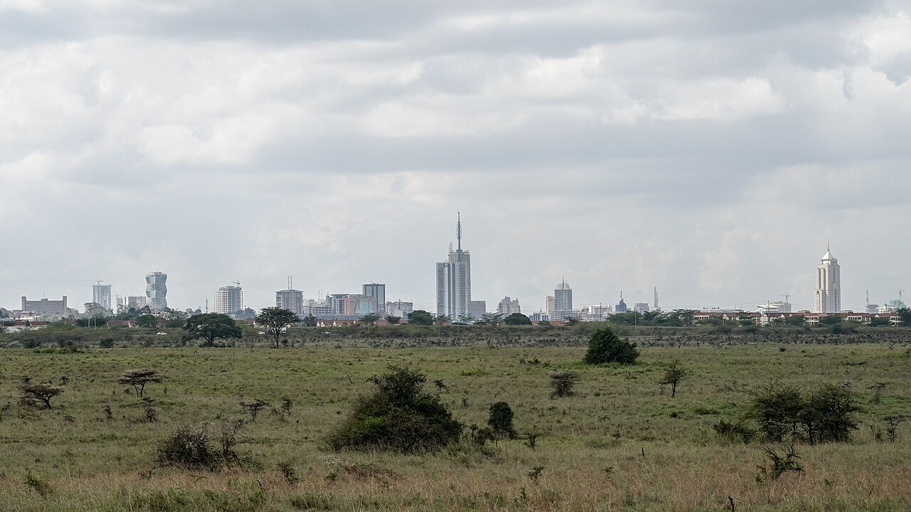 UAE free zone setup guide for Kenyan entrepreneurs 2026