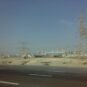 Jebel Ali Free Zone in Dubai, where UAE free zone ESR obligations applied until Cabinet Decision No. 98 of 2024 ended ongoing filings
