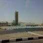 Office and warehouse units in Jebel Ali Free Zone, Dubai, where free zone companies split qualifying and taxable income for corporate tax loss relief