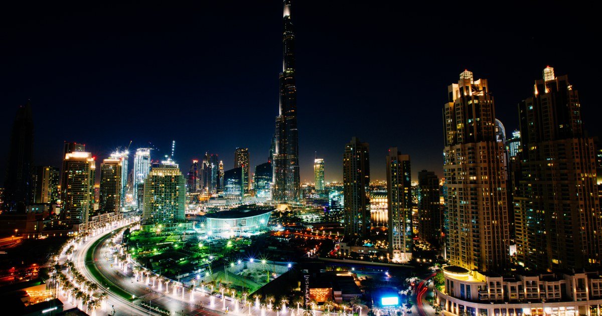 Dubai UAE business - UAE Free Zone for Nigerian Entrepreneurs 2026: The Honest Setup Guide