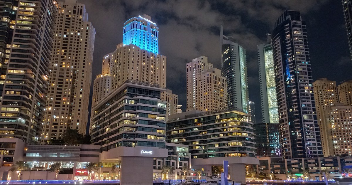 Dubai UAE business - UAE Free Zone for Turkish Entrepreneurs 2026 - FreezonEra
