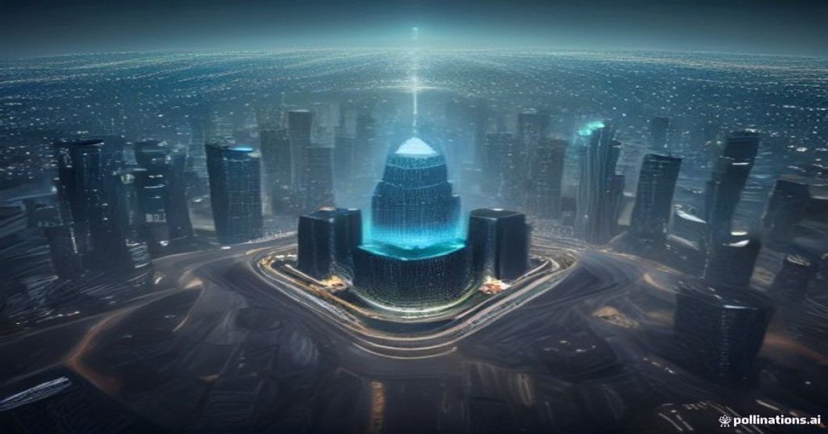 AI Machine Learning Free Zones GCC 2026: Top 5 Emerging Hubs