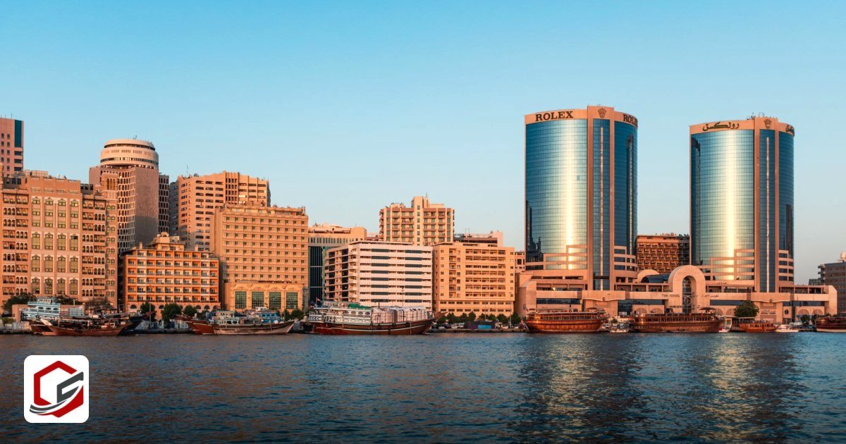 Free Zone Shareholder and Director Requirements Explained - scenic view of and waterfront during sunset