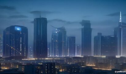 Get a 100% Foreign Ownership License for AI Startups in Dubai Internet City