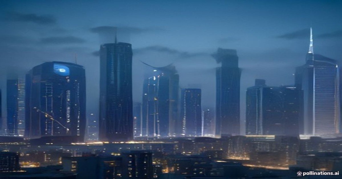Get a 100% Foreign Ownership License for AI Startups in Dubai Internet City