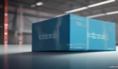 Blockchain Supply Chain for Free Zone Logistics UAE 2026